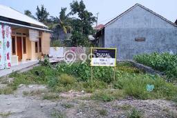 Kavling Tanah untuk Dijual di Cilegon Indah, Cilegon, Luas 100m2 Kavling Tanah untuk Dijual di Cilegon Indah, Cilegon, Luas 100m2