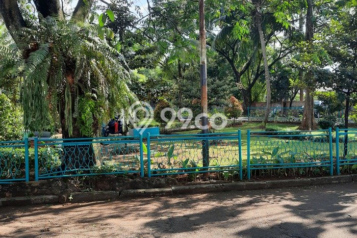 Lahan Strategis di Pamulang Dijual dengan Luas 7000m2 Lahan Strategis di Pamulang Dijual dengan Luas 7000m2