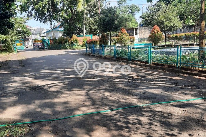 Lahan Strategis di Pamulang Dijual dengan Luas 7000m2 Lahan Strategis di Pamulang Dijual dengan Luas 7000m2