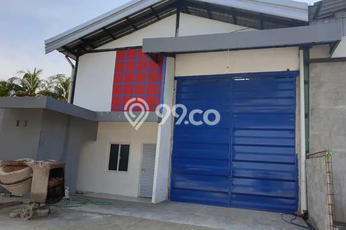 Tanah Kavling Dijual di Teluk Naga, Tangerang dengan Luas Tanah 35000m2 Tanah Kavling Dijual di Teluk Naga, Tangerang dengan Luas Tanah 35000m2