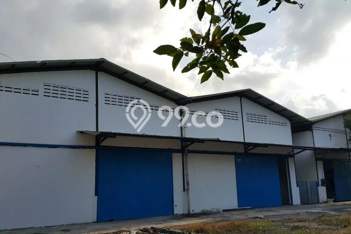 Tanah Kavling Dijual di Teluk Naga, Tangerang dengan Luas Tanah 35000m2 Tanah Kavling Dijual di Teluk Naga, Tangerang dengan Luas Tanah 35000m2