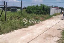 Lahan Dijual Lokasi Kramatwatu, Serang dengan Luas Tanah 1393m2 dan Status SHM Lahan Dijual Lokasi Kramatwatu, Serang dengan Luas Tanah 1393m2 dan Status SHM