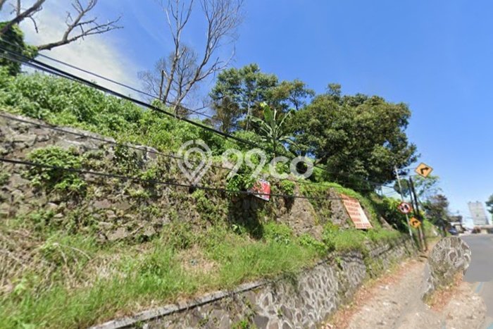 Kavling Tanah di Lembang Dijual Luas 2600m2 Legalitas SHM Kavling Tanah di Lembang Dijual Luas 2600m2 Legalitas SHM
