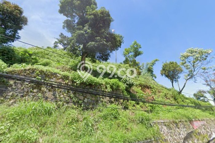 Kavling Tanah di Lembang Dijual Luas 2600m2 Legalitas SHM Kavling Tanah di Lembang Dijual Luas 2600m2 Legalitas SHM
