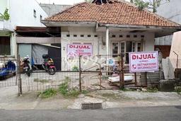 Tanah di Kebayoran Baru, Jakarta Selatan Luas 208m2 Dijual Segera Tanah di Kebayoran Baru, Jakarta Selatan Luas 208m2 Dijual Segera