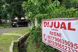 Tanah Dijual Lokasi Kebayoran Baru, Jakarta Selatan Luas 344m2 Legalitas Aman Tanah Dijual Lokasi Kebayoran Baru, Jakarta Selatan Luas 344m2 Legalitas Aman