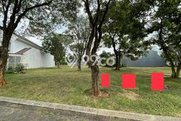 Tanah Dijual Area Strategis di BSD Foresta Tangerang 724m2 Tanah Dijual Area Strategis di BSD Foresta Tangerang 724m2