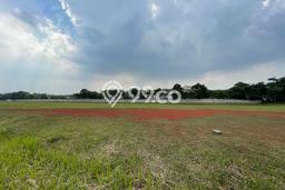 Tanah Investasi Dijual di Tangerang Punya Luas 4200m2 Tanah Investasi Dijual di Tangerang Punya Luas 4200m2