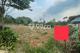 Tanah Kavling untuk Dijual di Kemang Bogor 1497m2 Tanah Kavling untuk Dijual di Kemang Bogor 1497m2