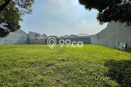 Kavling Tanah untuk Dijual di BSD Taman Giri Loka, Tangerang, Luas 450m2 Kavling Tanah untuk Dijual di BSD Taman Giri Loka, Tangerang, Luas 450m2