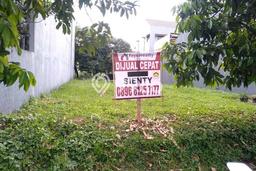 Tanah di Batununggal, Bandung Luas 220m2 Dijual Segera Tanah di Batununggal, Bandung Luas 220m2 Dijual Segera