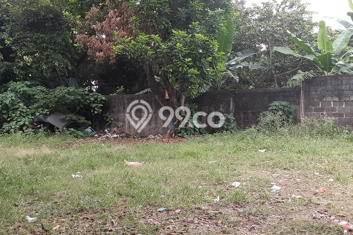 Tanah Kavling Dijual di Bojong Kulur, Bogor dengan Luas Tanah 467m2 Tanah Kavling Dijual di Bojong Kulur, Bogor dengan Luas Tanah 467m2