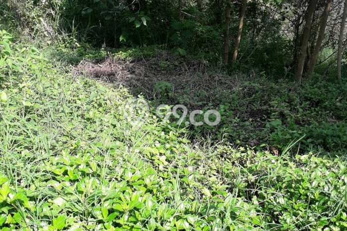 Lahan Kosong Dijual di Bandung Barat dengan Area 465m2 Lahan Kosong Dijual di Bandung Barat dengan Area 465m2