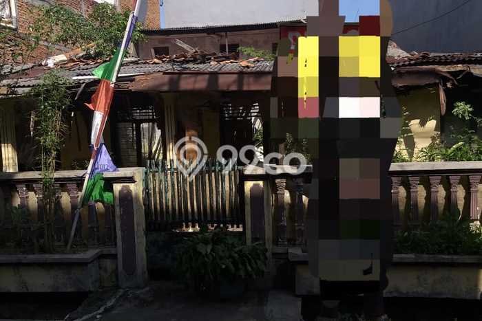 Dijual Tanah di Duren Sawit Jakarta Timur Luas 198m2 SHM Dijual Tanah di Duren Sawit Jakarta Timur Luas 198m2 SHM