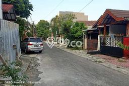 Kavling Tanah di Kebayoran Baru Dijual Luas 211m2 Legalitas SHM Kavling Tanah di Kebayoran Baru Dijual Luas 211m2 Legalitas SHM