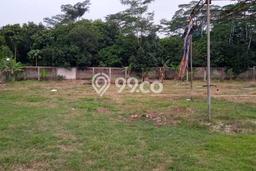 Tanah Dijual Lokasi Cileungsi Bogor SHM Tanah Dijual Lokasi Cileungsi Bogor SHM