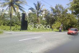 Tanah untuk Dijual di Pakem Sleman Luas 1383m2 Tanah untuk Dijual di Pakem Sleman Luas 1383m2