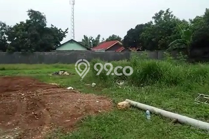 Lahan Dijual Lokasi Gunung Putri, Bogor dengan Luas Tanah 1500m2 dan Status SHM Lahan Dijual Lokasi Gunung Putri, Bogor dengan Luas Tanah 1500m2 dan Status SHM