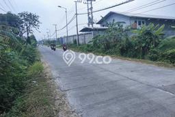 Tanah Bisnis di Ngoro, Luas 9000m², Lokasi Strategis Tanah Bisnis di Ngoro, Luas 9000m², Lokasi Strategis