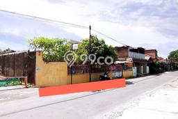 Tanah Dijual Lokasi Solo Baru Solo SHM Tanah Dijual Lokasi Solo Baru Solo SHM
