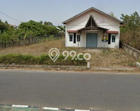 Tanah Dijual Lokasi Strategis di Banjar Baru dengan Luas 1852m2 Tanah Dijual Lokasi Strategis di Banjar Baru dengan Luas 1852m2