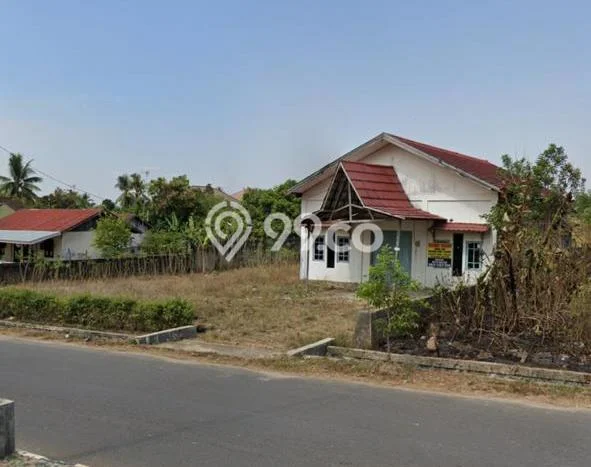 Tanah Dijual Lokasi Strategis di Banjar Baru dengan Luas 1852m2 Tanah Dijual Lokasi Strategis di Banjar Baru dengan Luas 1852m2