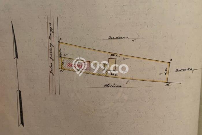 Tanah Dijual Lokasi Strategis di Banjar Baru dengan Luas 1852m2 Tanah Dijual Lokasi Strategis di Banjar Baru dengan Luas 1852m2