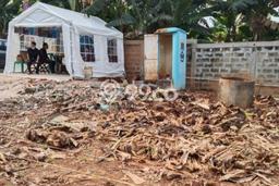Lahan Kosong Dijual di Depok dengan Area 60m2 Lahan Kosong Dijual di Depok dengan Area 60m2