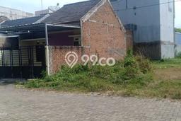 Tanah untuk Dijual di Jatinangor Sumedang Luas 166m2 Tanah untuk Dijual di Jatinangor Sumedang Luas 166m2