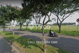 Tanah Kavling Dijual di Delta Mas, Bekasi dengan Luas Tanah 3506m2 Tanah Kavling Dijual di Delta Mas, Bekasi dengan Luas Tanah 3506m2