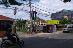 Jarang Ada! Tanah di Kedaton Punya Luas 217m2 SHM Jarang Ada! Tanah di Kedaton Punya Luas 217m2 SHM