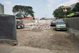 Dijual Tanah Lokasi Kalideres, Jakarta Barat Seluas 470m2 Dijual Tanah Lokasi Kalideres, Jakarta Barat Seluas 470m2