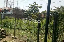Kavling Tanah di Karangawen Dijual Luas 1557m2 Legalitas SHM Kavling Tanah di Karangawen Dijual Luas 1557m2 Legalitas SHM