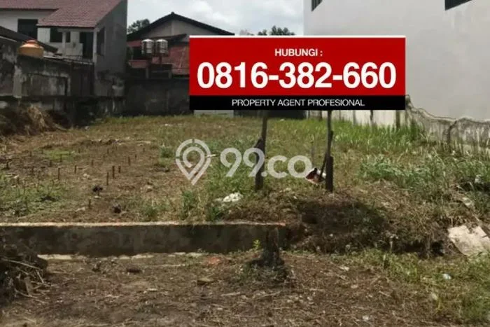 Tanah Komersial Disewakan di Ilir Timur I Palembang Seluas 492m2 Tanah Komersial Disewakan di Ilir Timur I Palembang Seluas 492m2