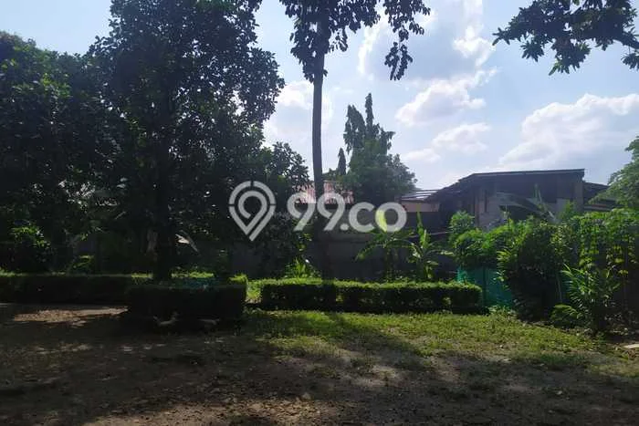 Tanah Siap Bangun Dijual di Jakarta Selatan Punya Luas 5389m2 Tanah Siap Bangun Dijual di Jakarta Selatan Punya Luas 5389m2