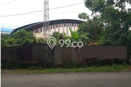 Tanah Kavling untuk Dijual di Gajah Mungkur Semarang 385m2 Tanah Kavling untuk Dijual di Gajah Mungkur Semarang 385m2