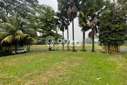 Tanah Dijual di Tangerang Seluas 785m2 Strategis Tanah Dijual di Tangerang Seluas 785m2 Strategis