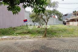 PROSPEKTIF! Tanah di Citra Garden, Luas 287m², Area Berkembang PROSPEKTIF! Tanah di Citra Garden, Luas 287m², Area Berkembang