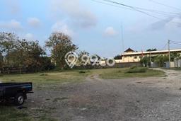 Tanah Dijual Area Strategis di Tuban Badung 6000m2 Tanah Dijual Area Strategis di Tuban Badung 6000m2