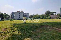 Dijual Tanah Lokasi BSD City, Tangerang Seluas 5000m2 Dijual Tanah Lokasi BSD City, Tangerang Seluas 5000m2