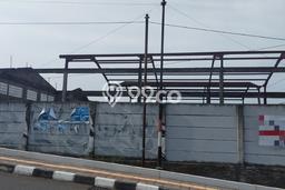 Tanah Kosong Dijual di Semarang dengan Area 1513m2 Tanah Kosong Dijual di Semarang dengan Area 1513m2