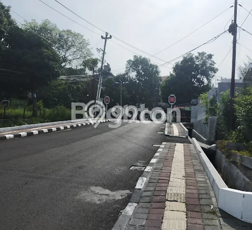 Tanah Kosong Dijual di Semarang dengan Area 1513m2 Tanah Kosong Dijual di Semarang dengan Area 1513m2