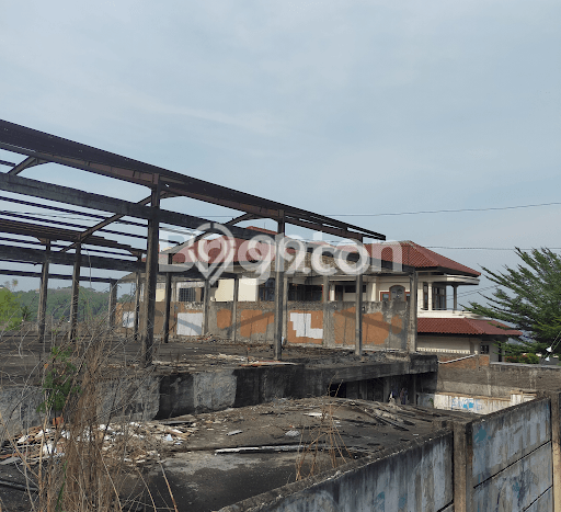 Tanah Kosong Dijual di Semarang dengan Area 1513m2 Tanah Kosong Dijual di Semarang dengan Area 1513m2