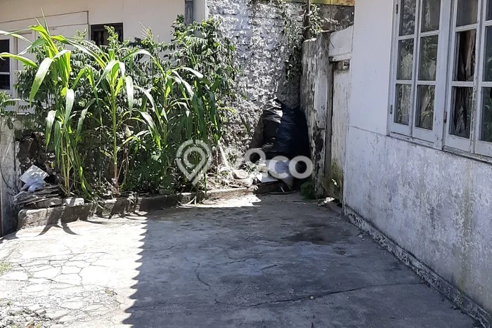 Kavling Tanah untuk Dijual di Pajajaran, Bandung, Luas 210m2 Kavling Tanah untuk Dijual di Pajajaran, Bandung, Luas 210m2