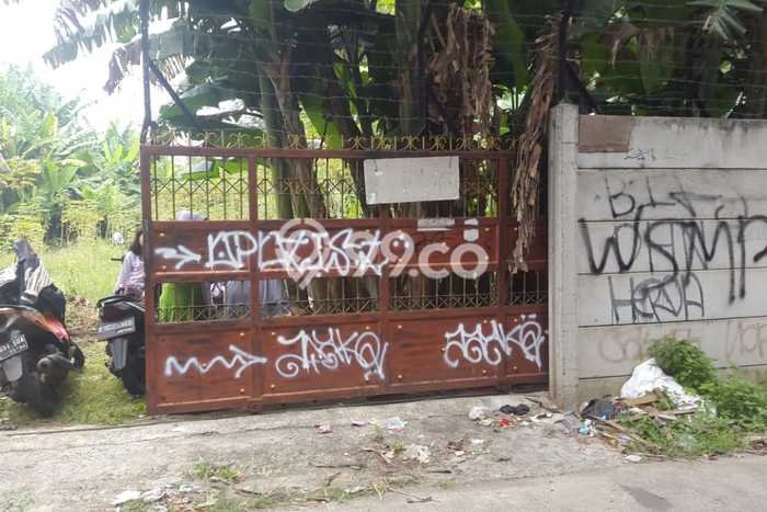 Tanah Kavling Dijual di Depok dengan Spesifikasi 1200m2 Tanah Kavling Dijual di Depok dengan Spesifikasi 1200m2