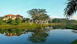 Dijual Tanah 1017m2 di Alam Sutera, Tangerang Dijual Tanah 1017m2 di Alam Sutera, Tangerang