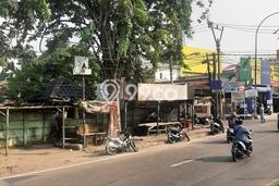 Kavling Tanah Lokasi Strategis di Ciledug, Tangerang Disewakan 900m2 Kavling Tanah Lokasi Strategis di Ciledug, Tangerang Disewakan 900m2