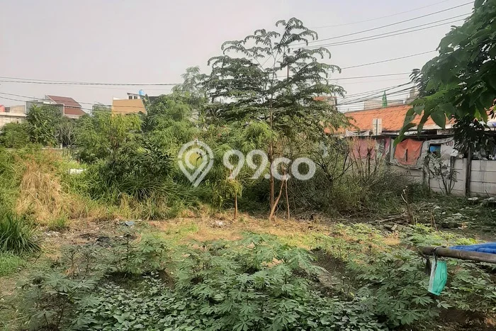 Kavling Tanah Lokasi Strategis di Ciledug, Tangerang Disewakan 900m2 Kavling Tanah Lokasi Strategis di Ciledug, Tangerang Disewakan 900m2