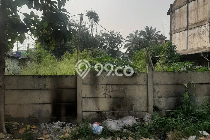 Kavling Tanah Lokasi Strategis di Ciledug, Tangerang Disewakan 900m2 Kavling Tanah Lokasi Strategis di Ciledug, Tangerang Disewakan 900m2