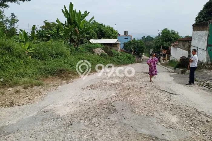 Lahan Kosong Dijual di Bandung Barat dengan Area 3150m2 Lahan Kosong Dijual di Bandung Barat dengan Area 3150m2